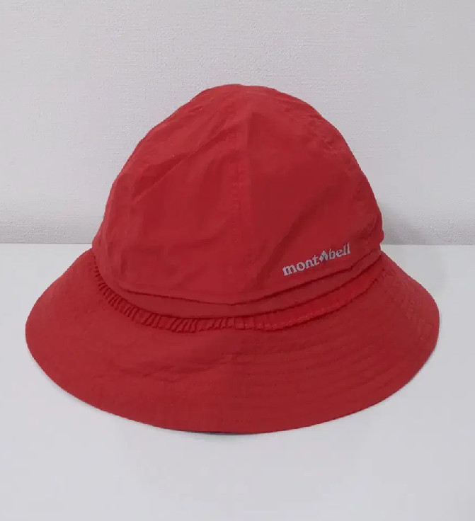 몽벨 버킷 등산모자 M 이미지