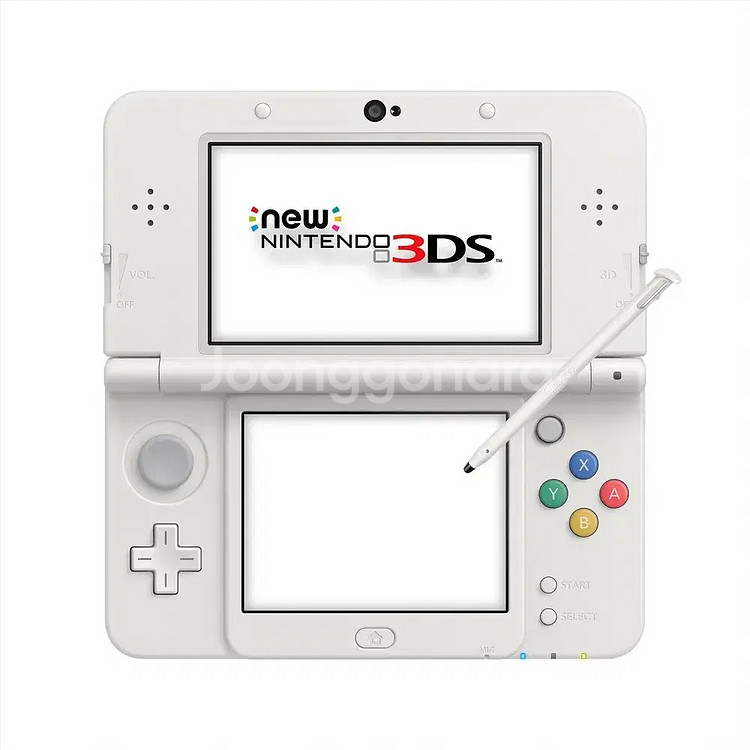 닌텐도 new 3ds 뉴작다수 삽니다!!--0