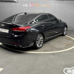 [현대]제네시스DH G330 모던 AWD (5인승) #