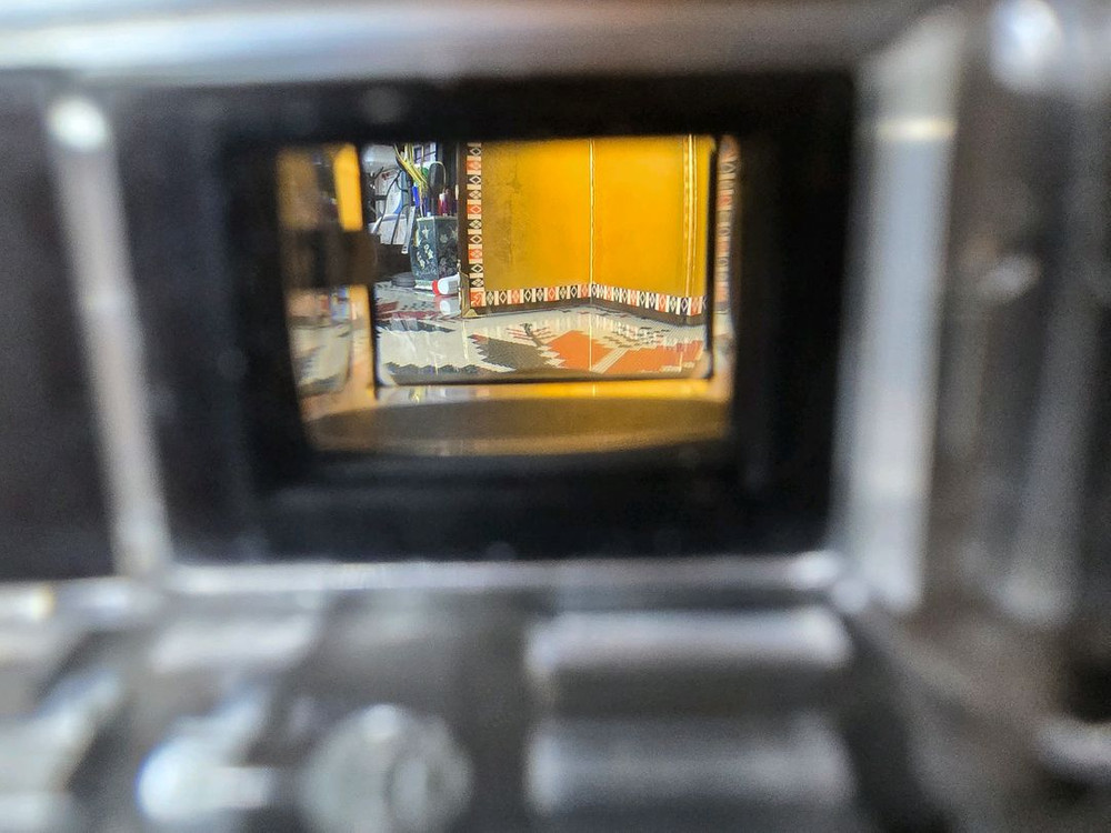 수중카메라 SEA&SEA MOTOR MARINE35 이미지