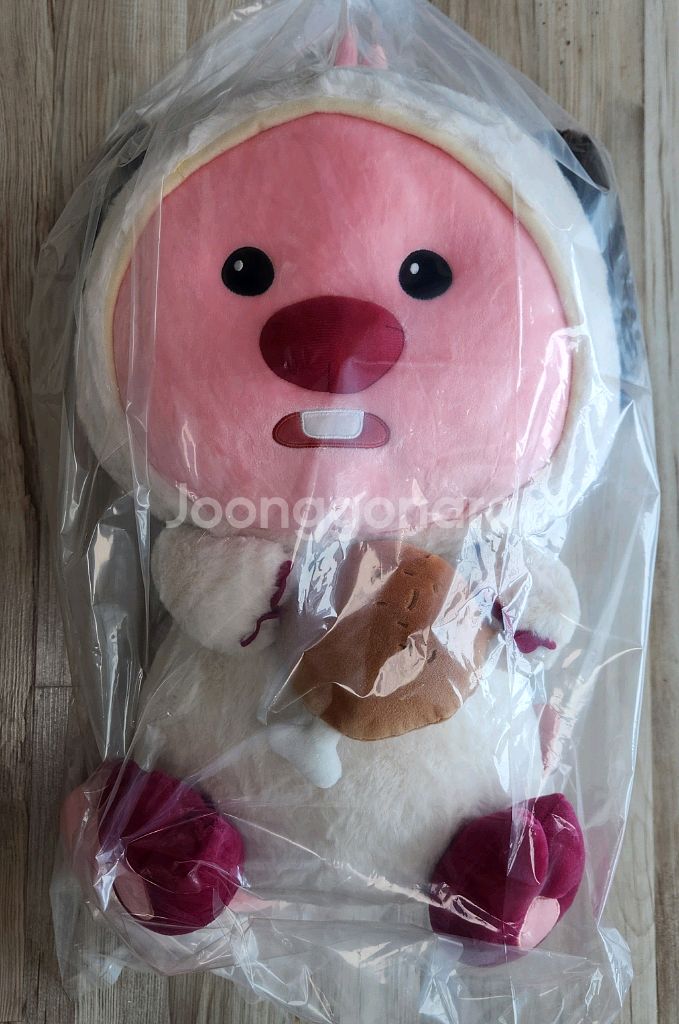 산리오 정품 대형인형--8