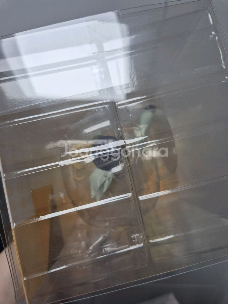 굿스마일 컴퍼니 팝업피규어 마법소녀마도카마기카 마미--2