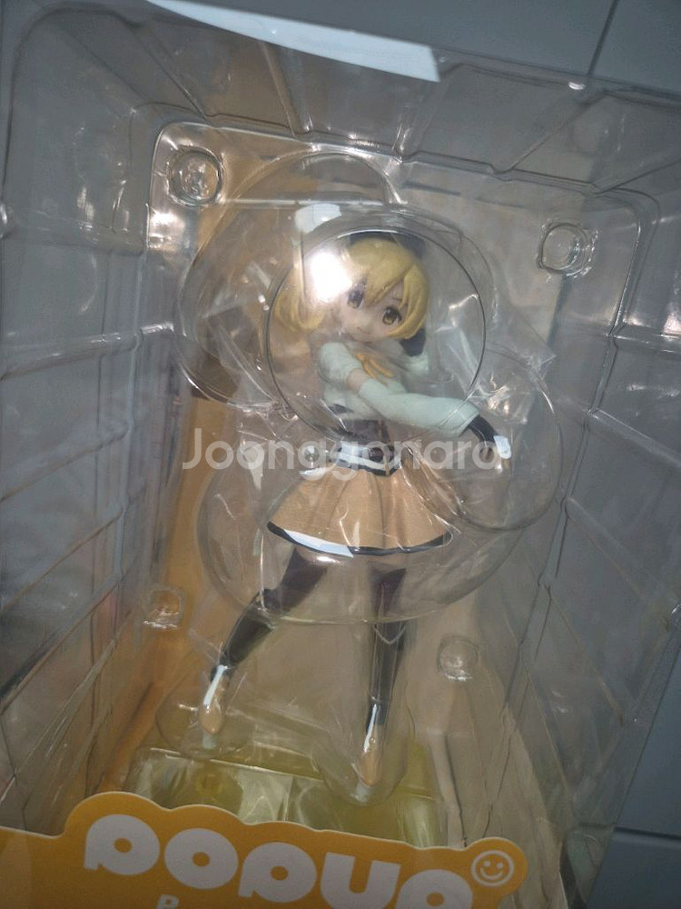 굿스마일 컴퍼니 팝업피규어 마법소녀마도카마기카 마미--0