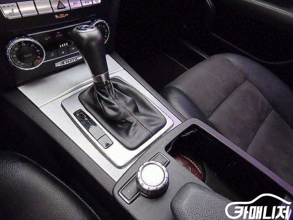 [벤츠]C클래스 W204 C220 CDI 4MATIC 이미지
