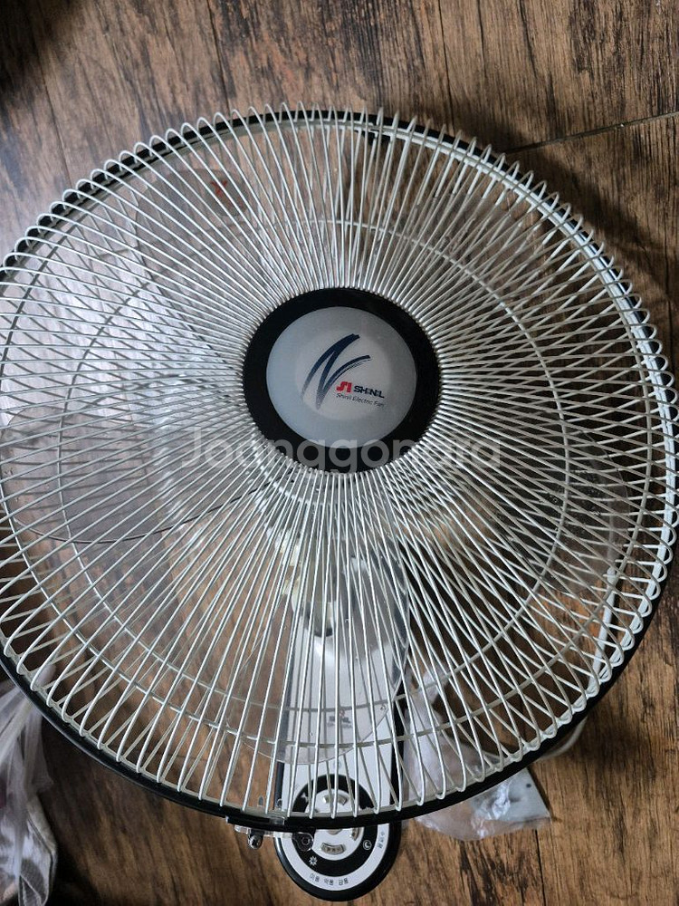 신일 벽걸이용 선풍기 sif - 16wra--0