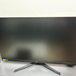 LG 울트라기어 32인치 모니터 32gp850