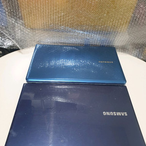삼성노트북 2대 부품용