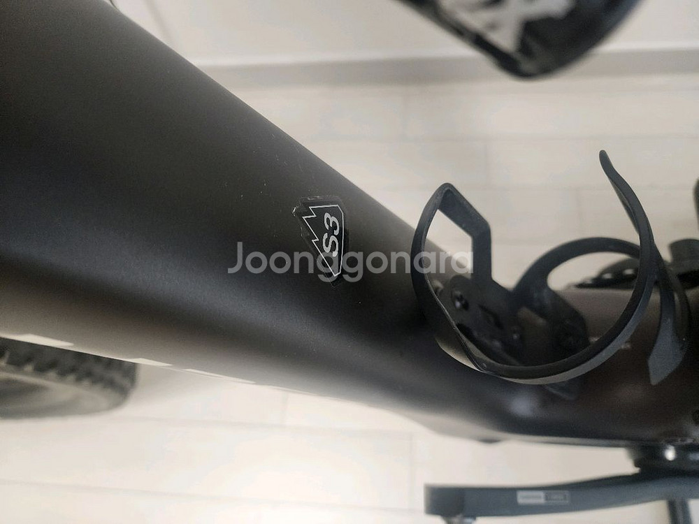 스페셜라이즈드 터보리보Sl 콤프카본 s3판매합니다.--3
