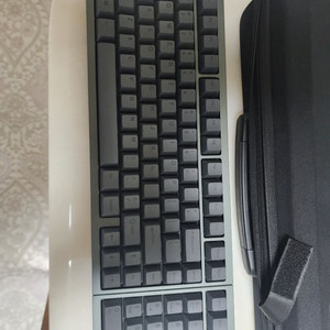 luminkey98 기계식 키보드