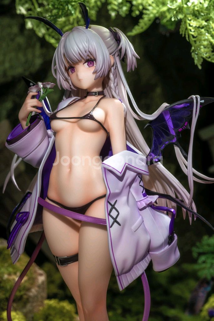 AOKO 1/7스케일 페튜니아 DX Ver.(특전포함)--3