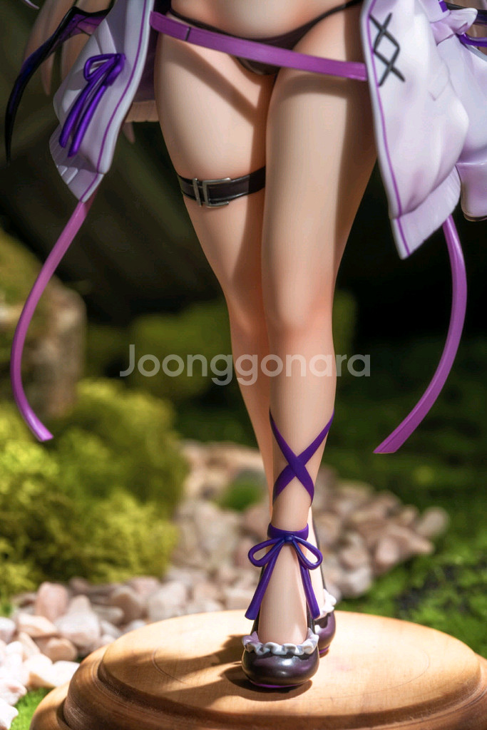 AOKO 1/7스케일 페튜니아 DX Ver.(특전포함)--6
