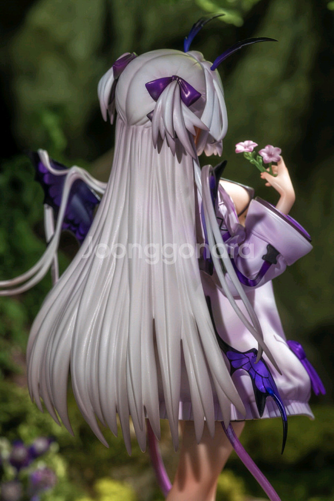 AOKO 1/7스케일 페튜니아 DX Ver.(특전포함)--7
