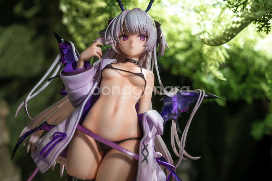 AOKO 1/7스케일 페튜니아 DX Ver.(특전포함)--2