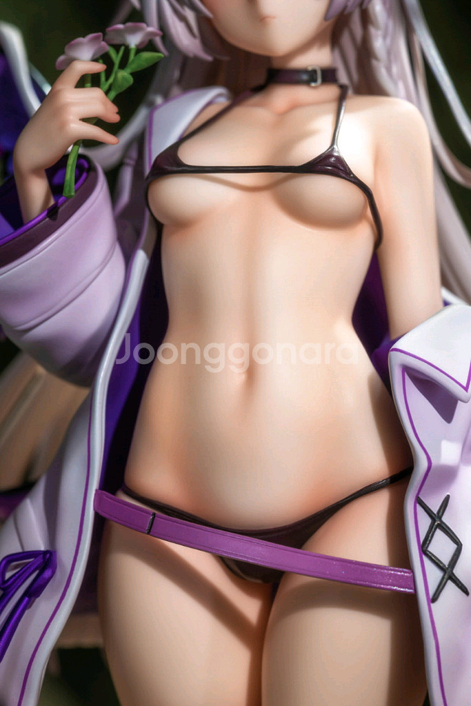 AOKO 1/7스케일 페튜니아 DX Ver.(특전포함)--5