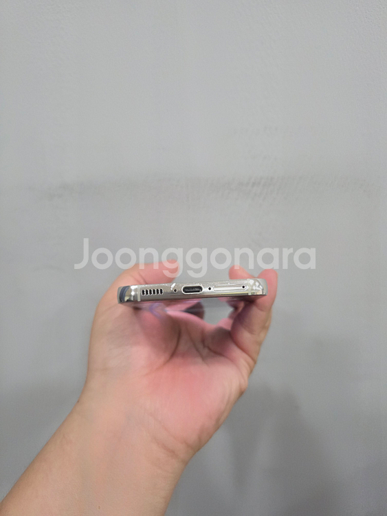 갤럭시 S23 크림 512기가 A급 팔아요~--2