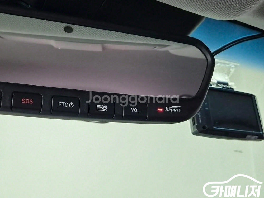 [제네시스]G80 3.3 GDI AWD 프리미엄 럭셔리--5