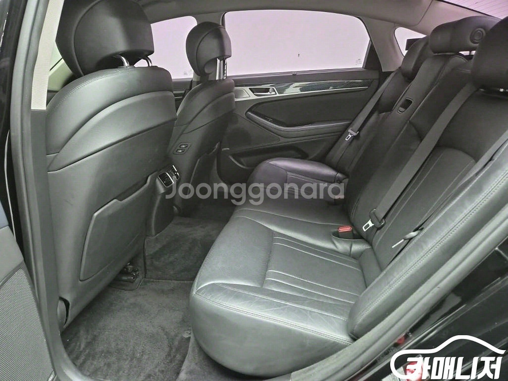 [제네시스]G80 3.3 GDI AWD 프리미엄 럭셔리--7