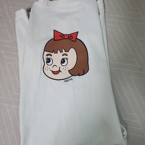 에그녹 4y 크림제니