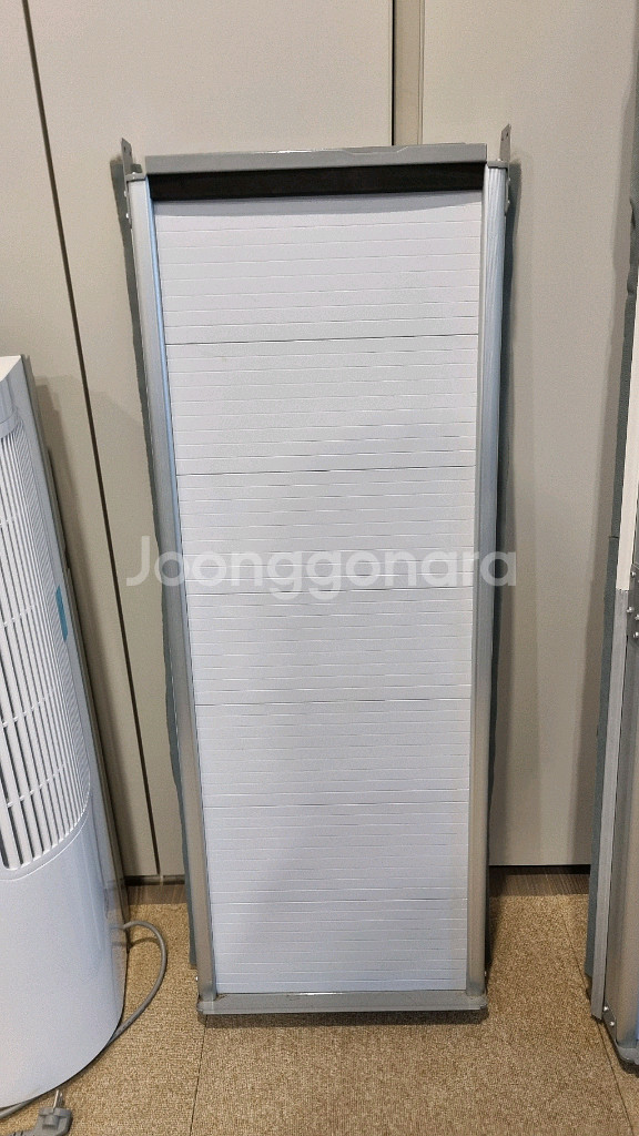 파세코 창문형에어컨 PWA-3300WG--2