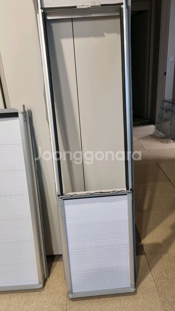 파세코 창문형에어컨 PWA-3300WG--3