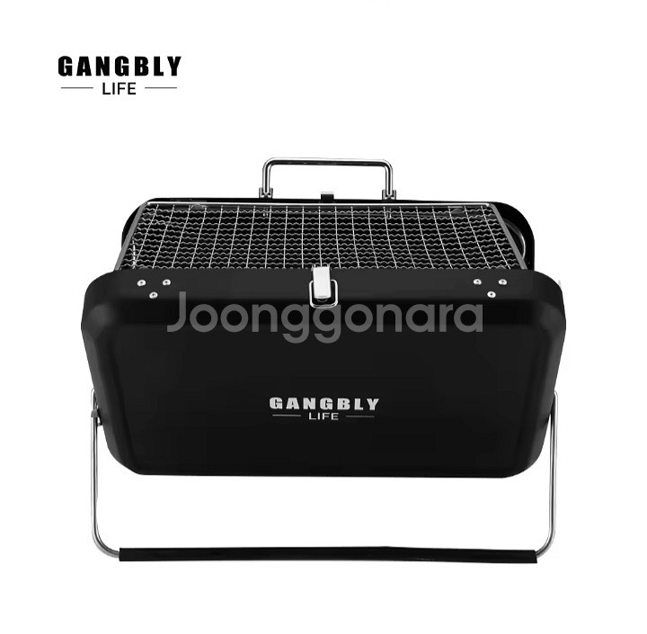 할인중[빠른배송] 캠핑버너 캠핑화로대화로 캠핑바베큐그릴--3