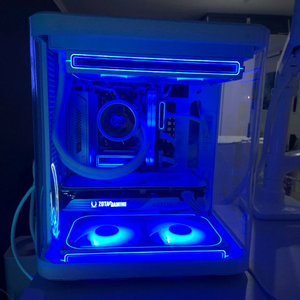 MAXSUN B650ITX WIFI ICE 디앤디 정발