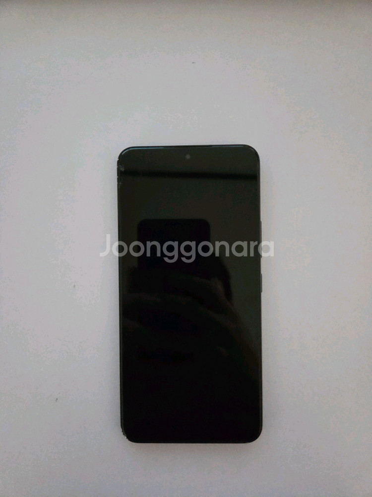 갤럭시 S22 256GB 팬텀블랙--0