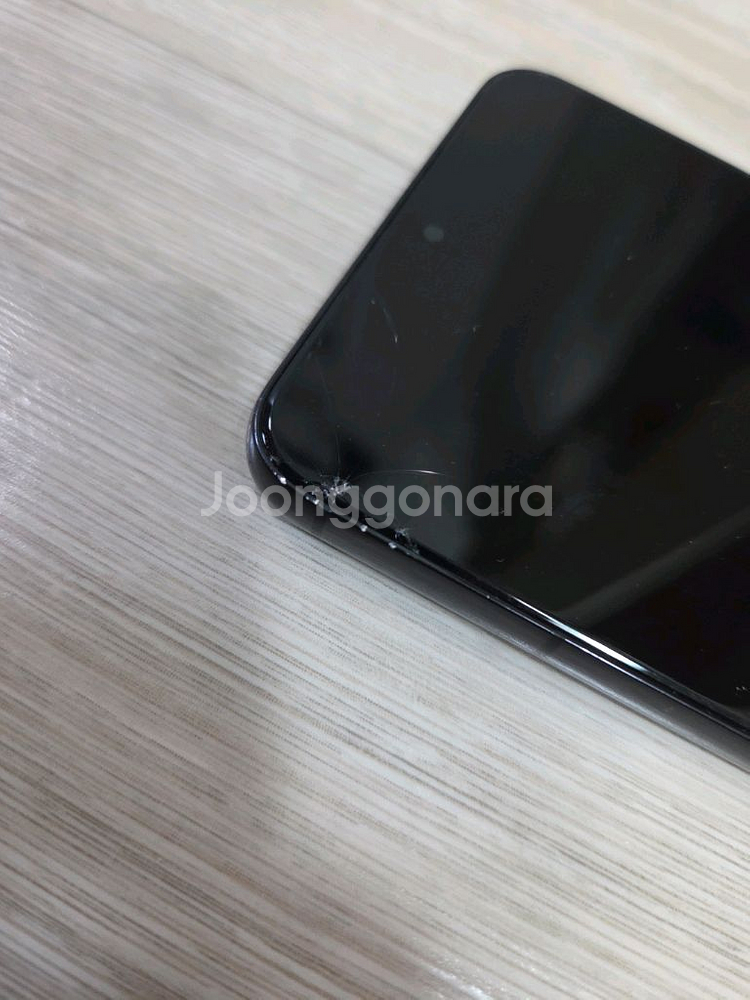 갤럭시 S22 256GB 팬텀블랙--2