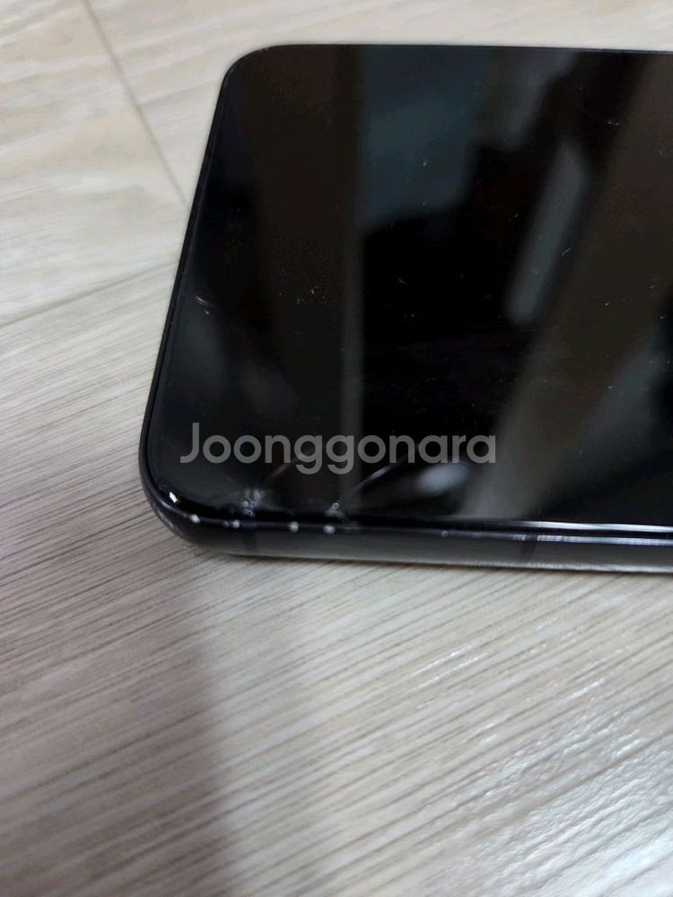 갤럭시 S22 256GB 팬텀블랙--5