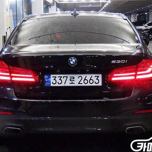 [BMW]5시리즈 (G30) 530i M 스포츠 플러스