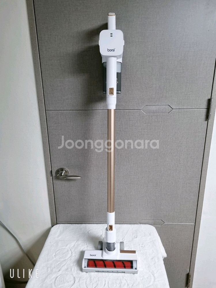 보랄 무선 청소기 LA-PA6S-WR06--1