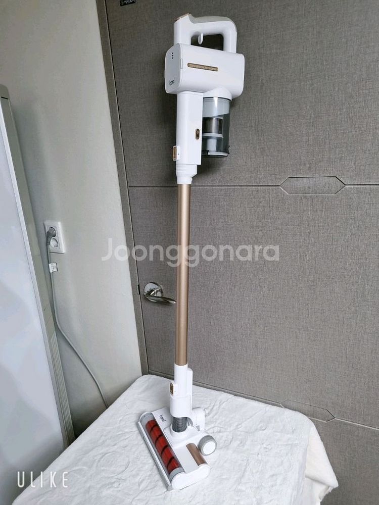 보랄 무선 청소기 LA-PA6S-WR06--2