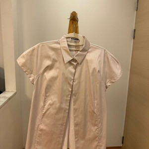 Jlisander 질샌더 셔츠