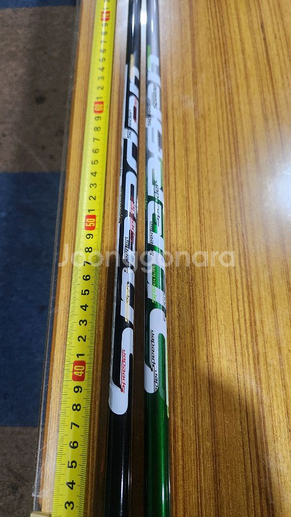 후지꾸라 스피더 에볼루션 드라이버 샤프트 ㅡ최종인하--0