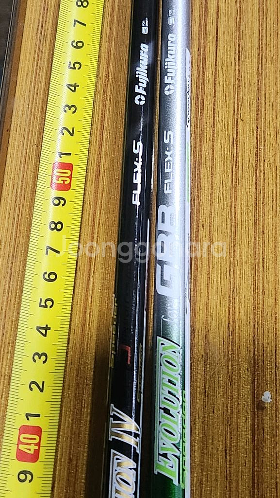 후지꾸라 스피더 에볼루션 드라이버 샤프트 ㅡ최종인하--2