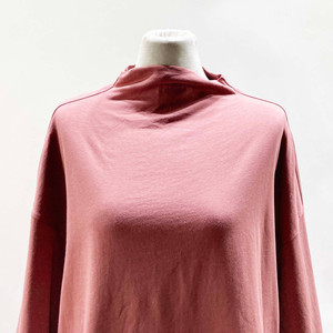 케이수 2024택새상품 여성오버핏티셔츠 F 진스센스