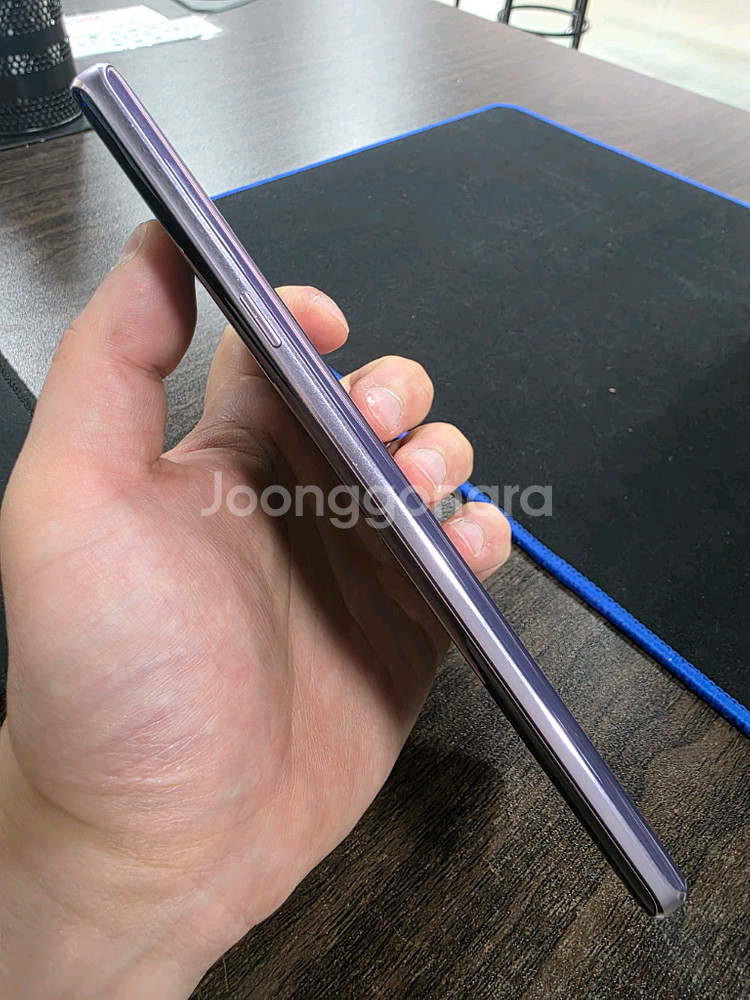 갤럭시노트9 128G 무잔상 외관S급 가성비 중고폰--2