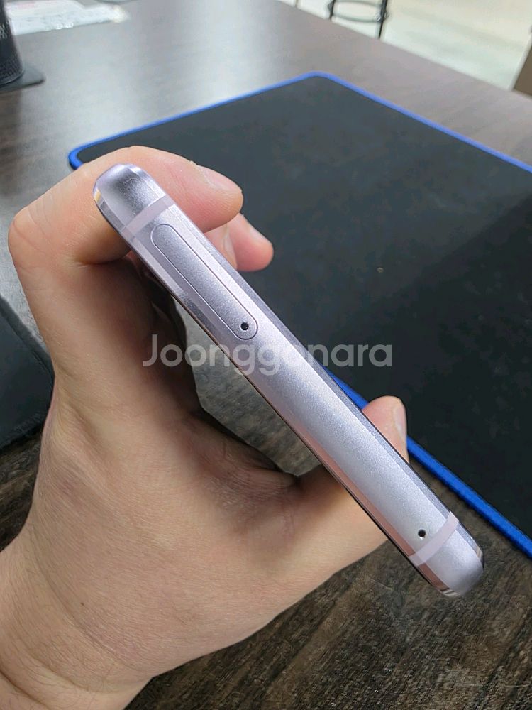 갤럭시노트9 128G 무잔상 외관S급 가성비 중고폰--3