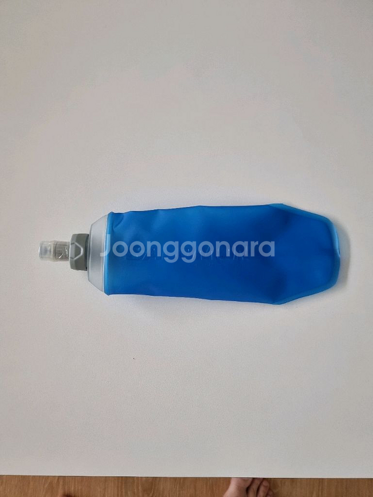 살로몬 소프트 플라스크 신품 판매합니다--0
