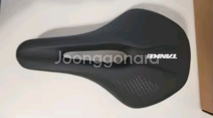 [특가새제품] 자전거안장--3