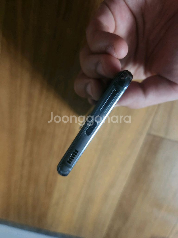 S21 256G 팬텀그레이 KT 새배터리--5