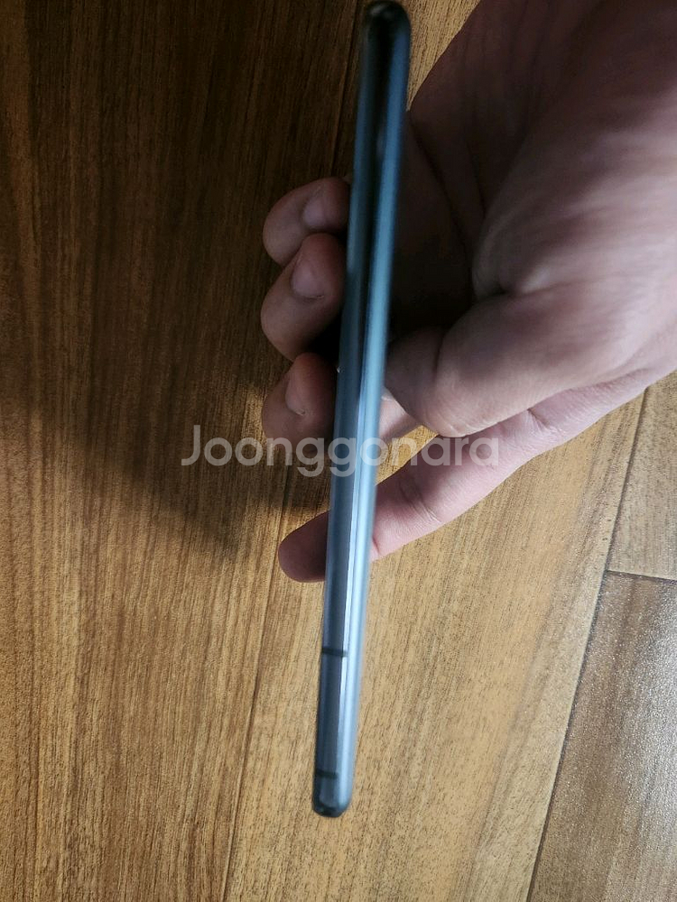 S21 256G 팬텀그레이 KT 새배터리--2
