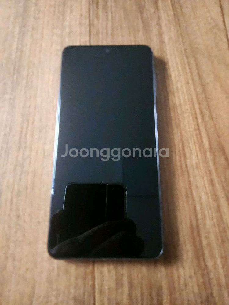 S21 256G 팬텀그레이 KT 새배터리--0