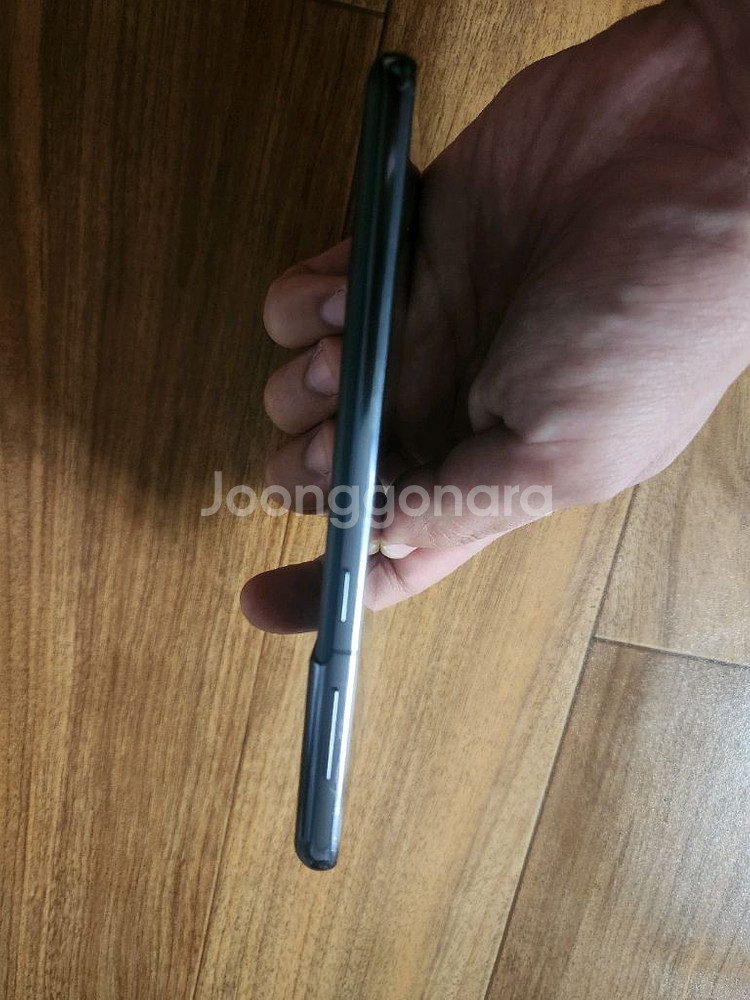 S21 256G 팬텀그레이 KT 새배터리--3