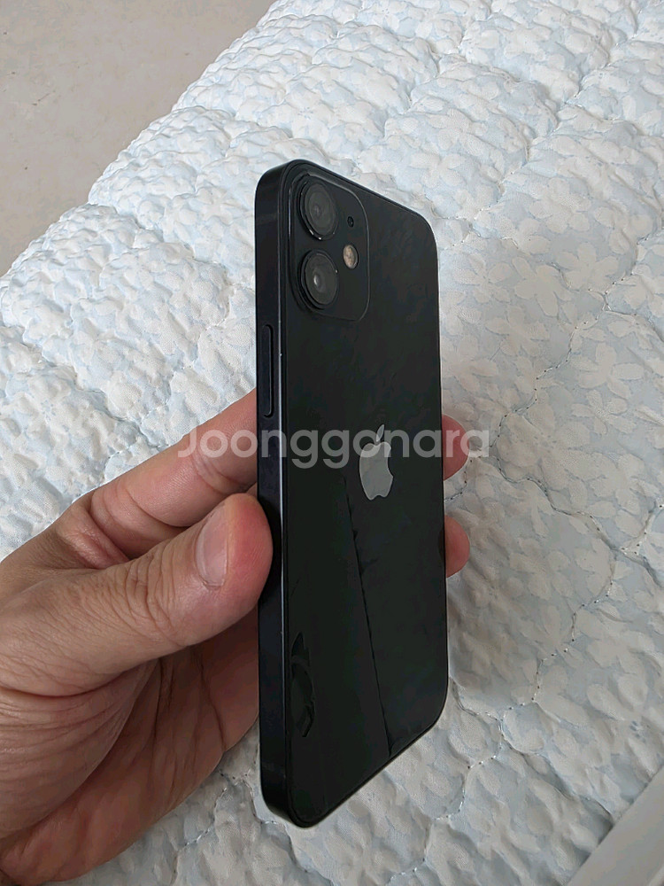 아이폰 12미니 256gb--2