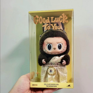 예약) 태국 한정판 라부부 팝마트