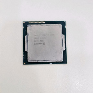 I7 4770