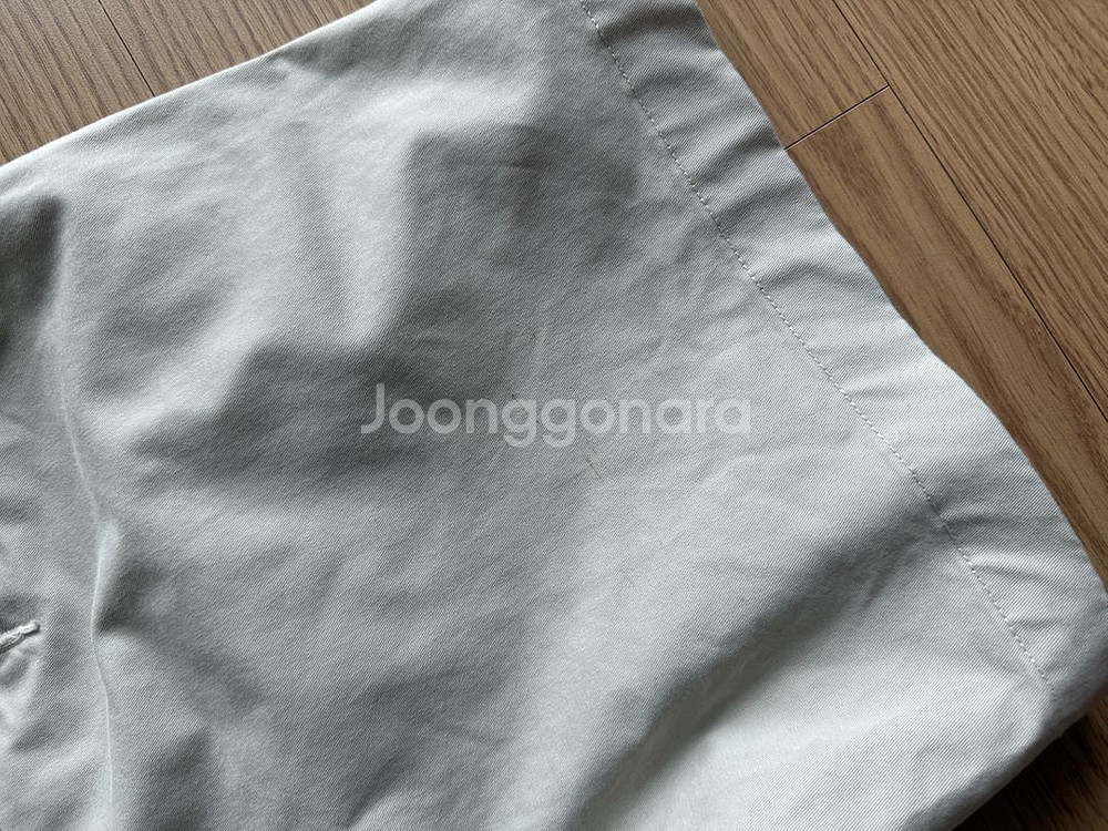 폴로 프랩스터 반바지--6