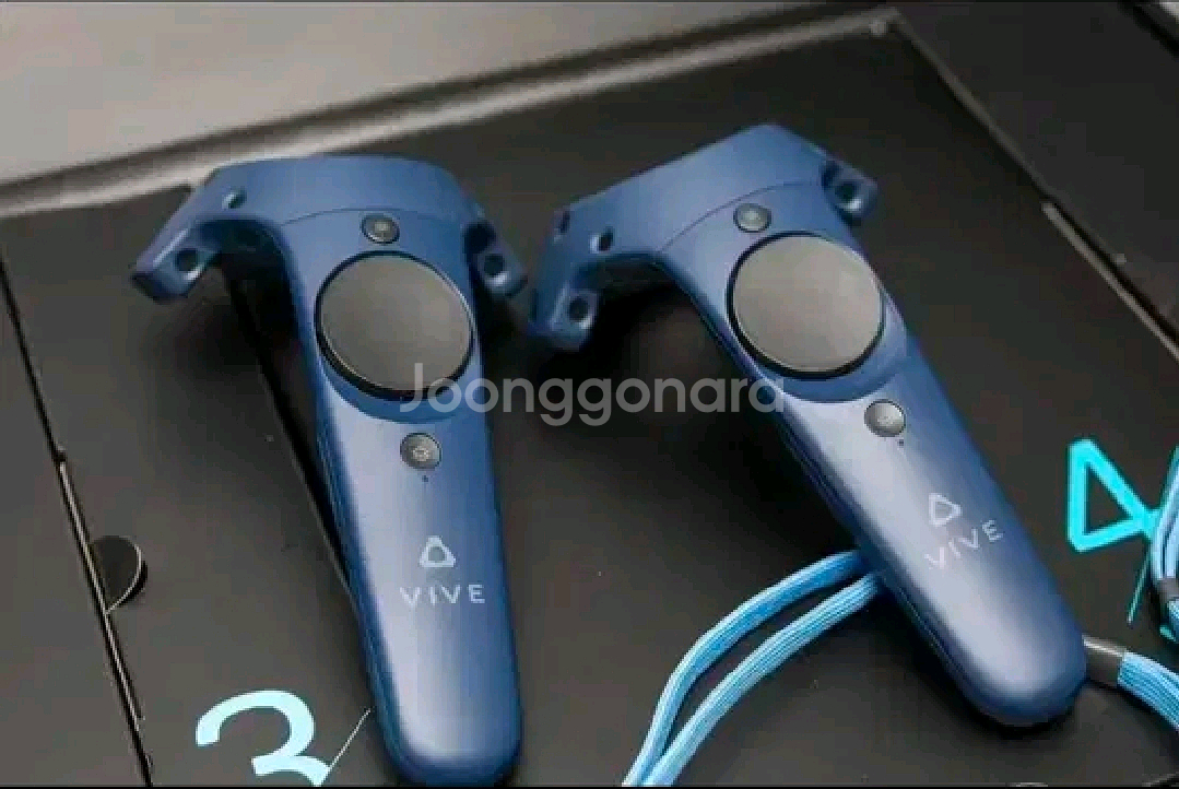 vr Vive pro2 풀키트--0