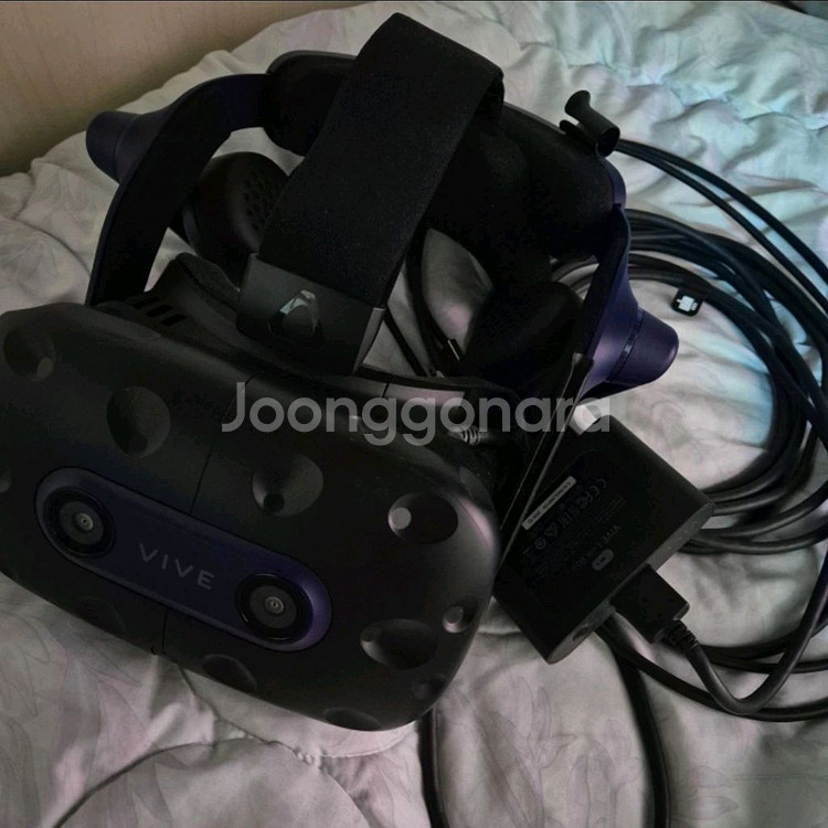 vr Vive pro2 풀키트--4